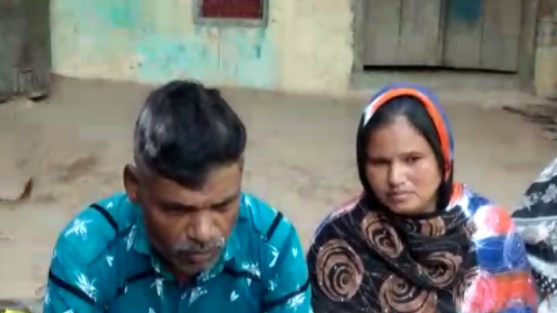 Police have searching to dead body cot after stolen in Baghpat district