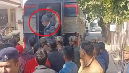 मुख्तार अंसारी