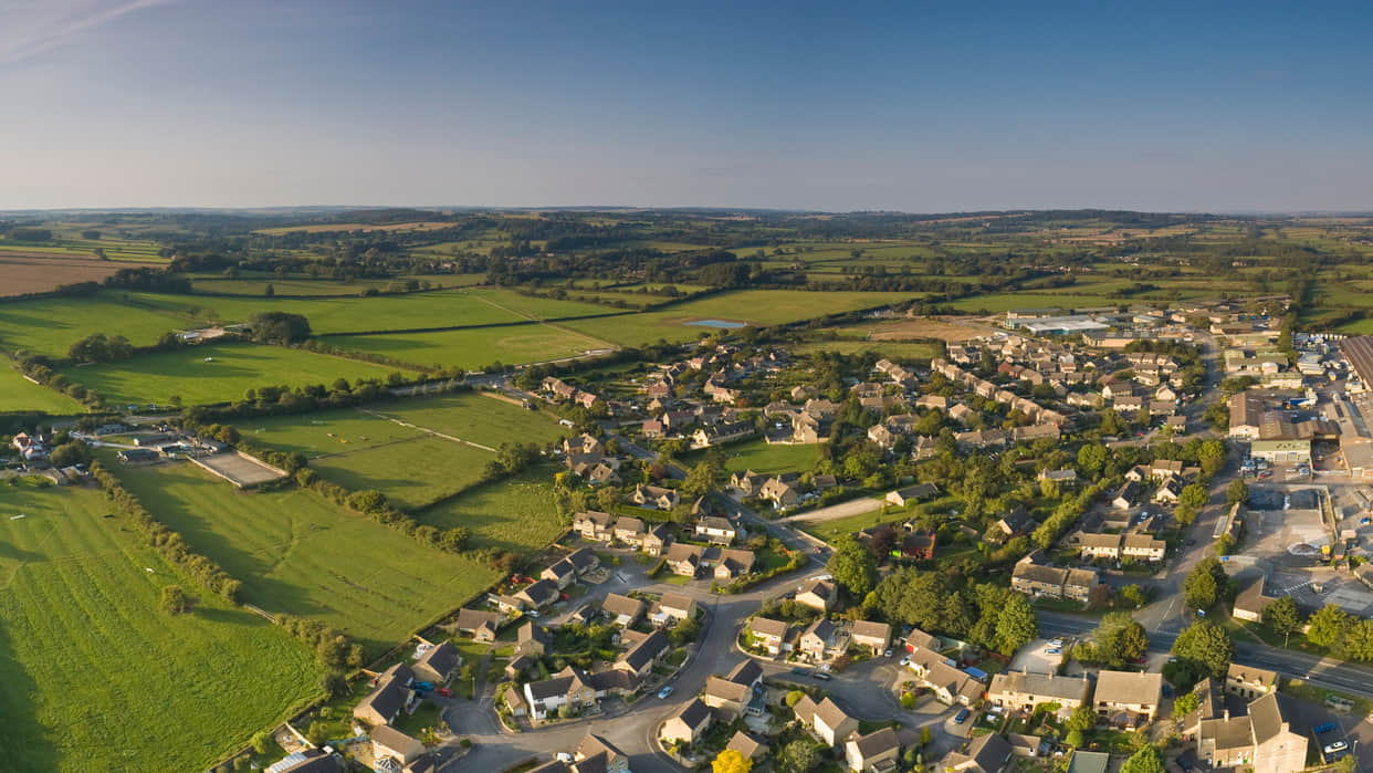 Mysterious Village Mystery humming noise plagues residents of UK village of Holmfield