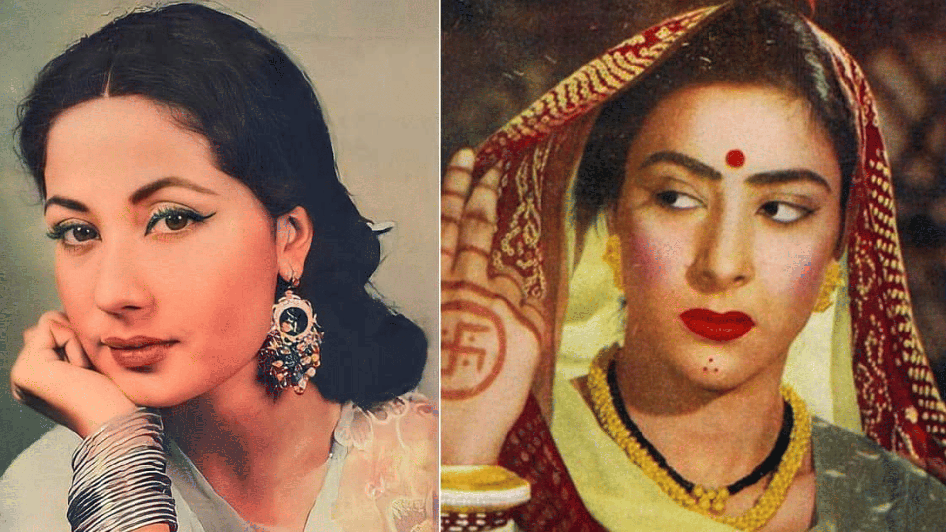 Nargis Dutt on Meena Kumari Demise said Maut tumhe mubarak ho reason will shock you
