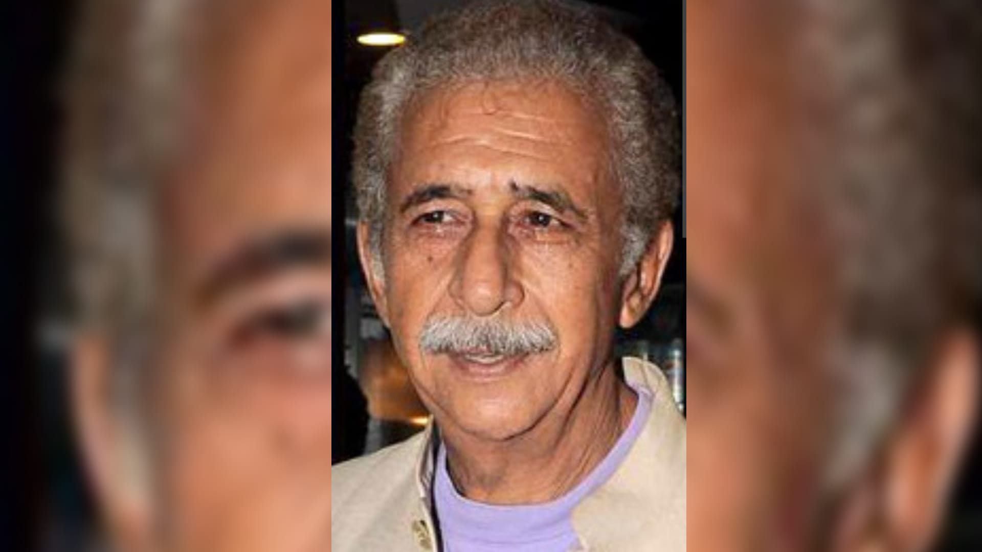 Naseeruddin Shah Taj Divided by Blood actor admits overconfidence killed his growth actor compared to Om Puri