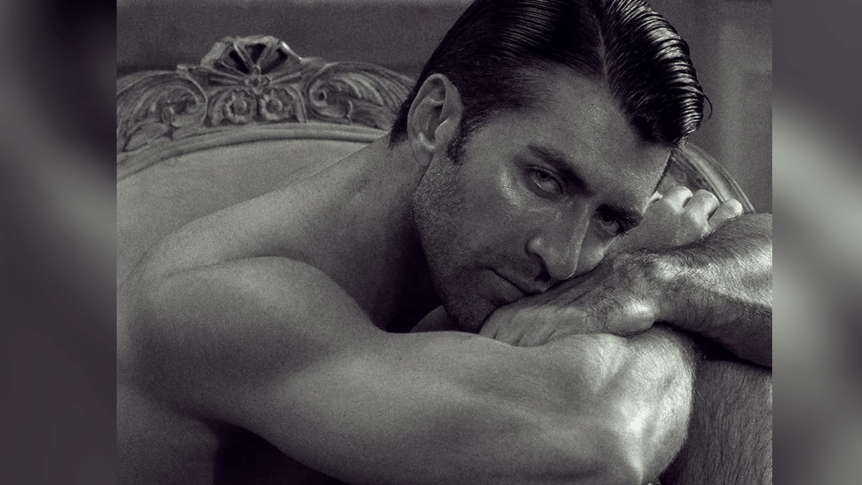 pakistani model ajmal khan bold photoshoot as bollywood actor ranveer singh got trolled on social media