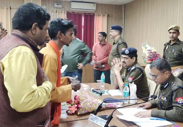 CC camera campaign in every house will make crime control easier: ADG