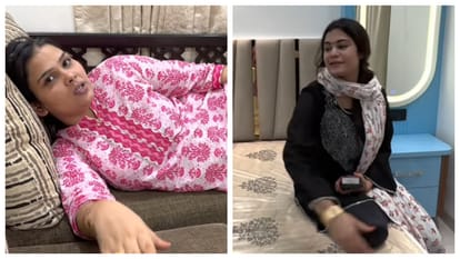 Singer Armaan Malik said I Hate youtuber Armaan Malik for using my name his both pregnant wives hit back