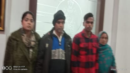 12th student kidnapped by friends and asked for 20 lakh extortion, hatched a conspiracy after losing money in
