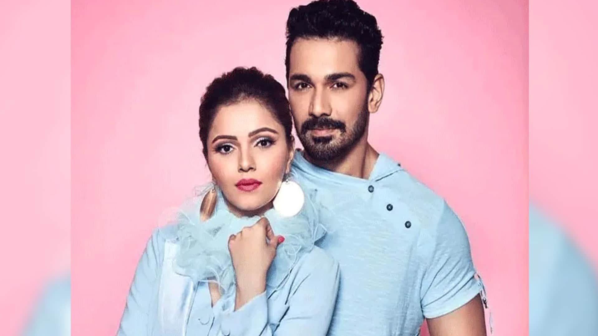 TV Actress Got Married after Break Up Kamya Panjabi Divya Aaggrwal Anita Hasnandani Sana Khan