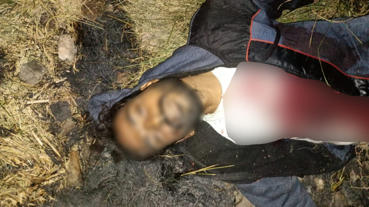 Youth killed for opposing loot in Rohtak of Haryana