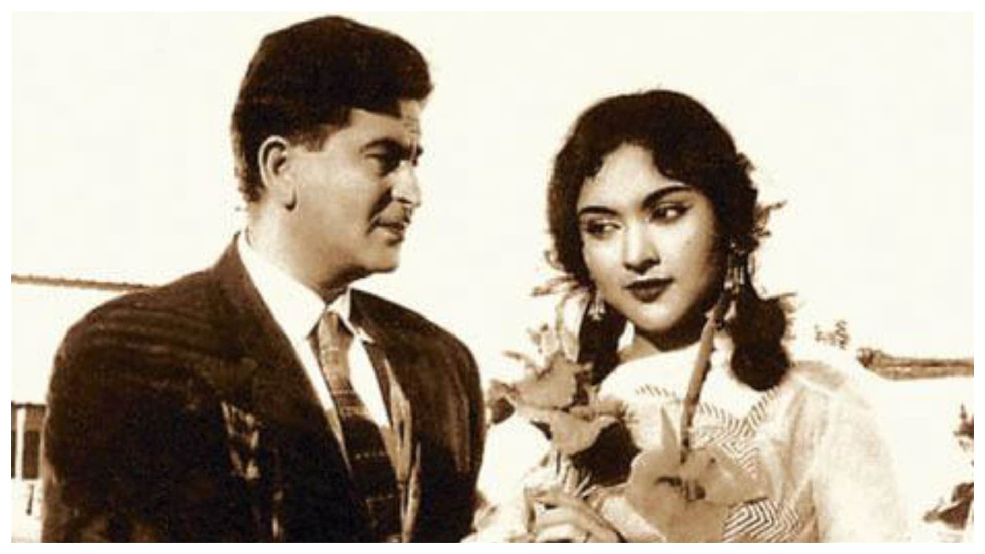 Raj Kapoor Birthday: know About Show Man Love story with Nargis Vyjayanthimala Zeenat Aman in Hindi