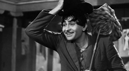 राज कपूर