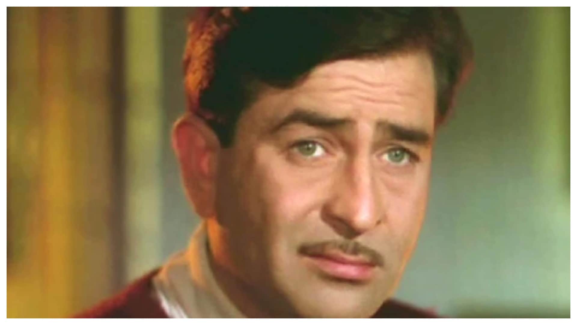 Raj Kapoor Birth Anniversary: Show Man worked as Clapper Boy this Director slapped him Know Unknown facts