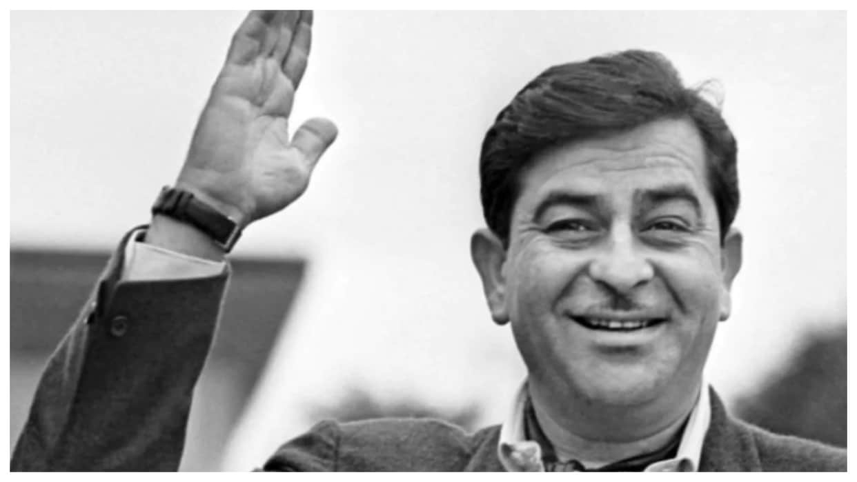 Raj Kapoor Birthday: know About Show Man Love story with Nargis Vyjayanthimala Zeenat Aman in Hindi