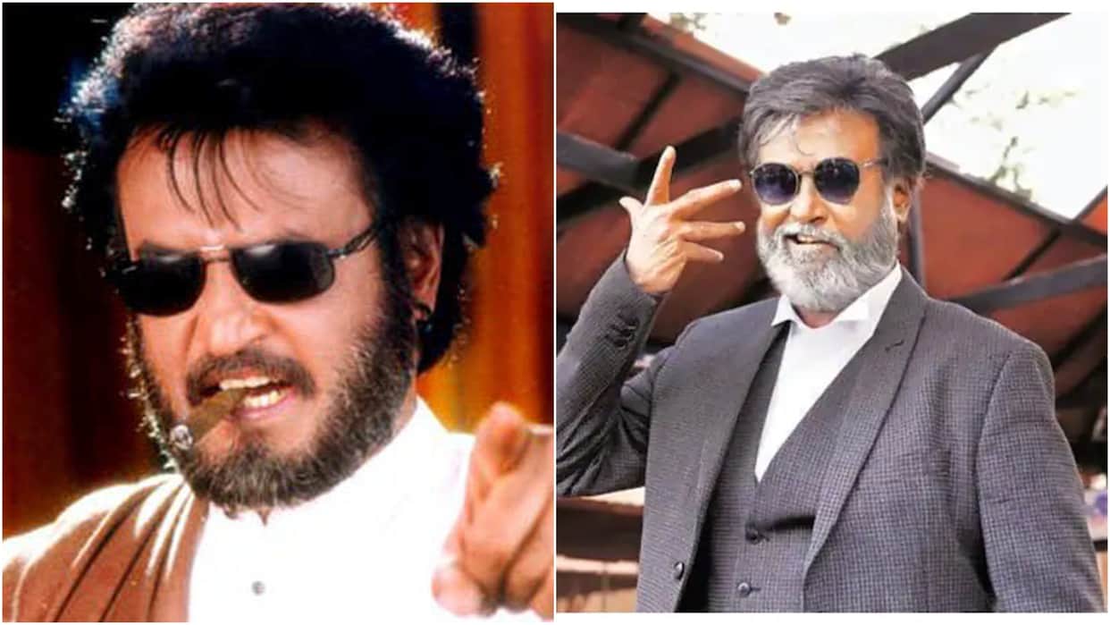 rajinikanth learnt his cigarette flip style from shatrughan sinha