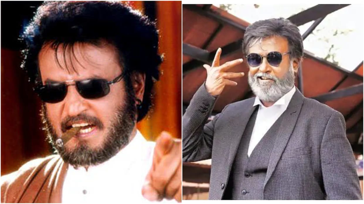rajinikanth learnt his cigarette flip style from shatrughan sinha