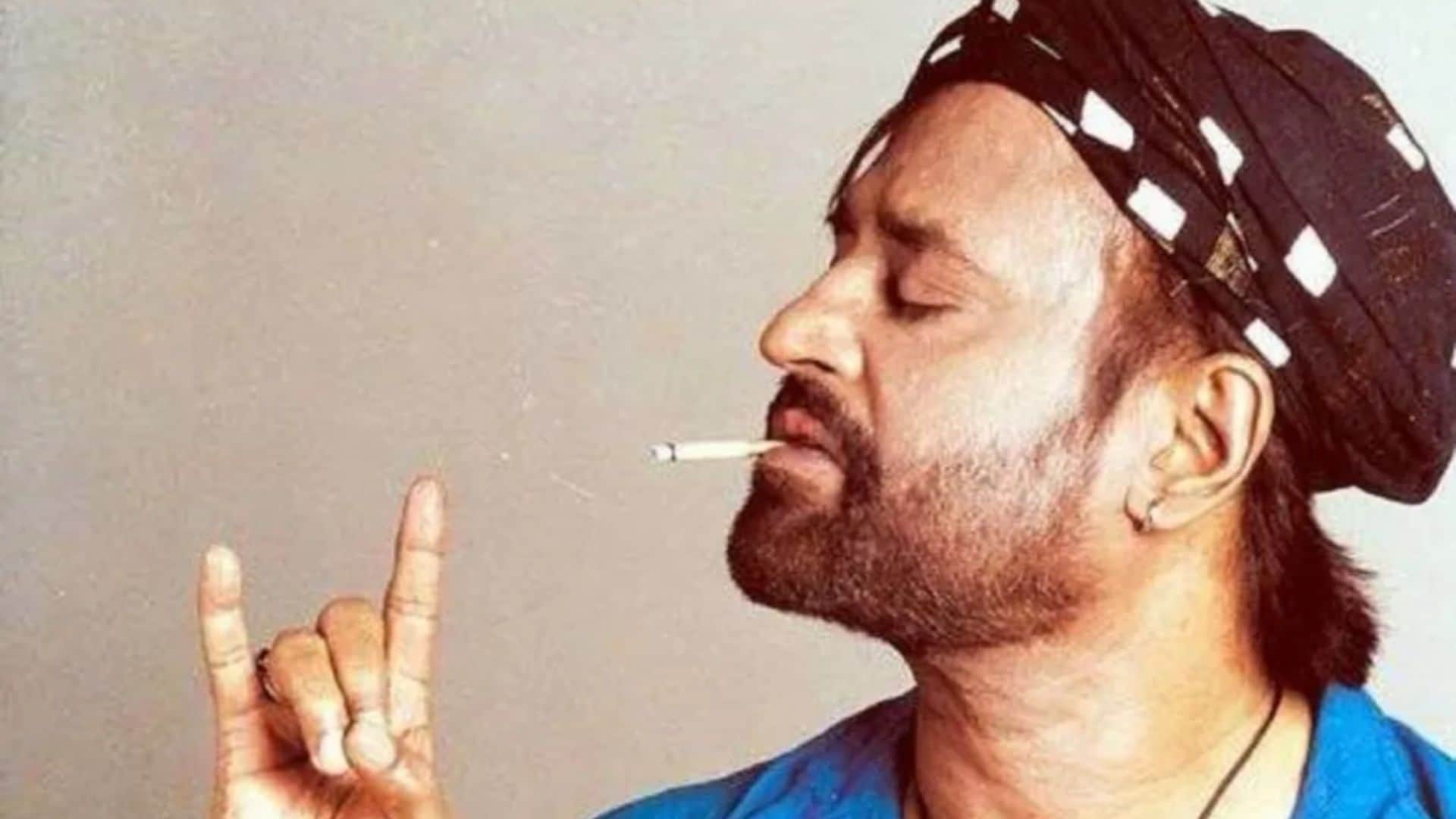 rajinikanth learnt his cigarette flip style from shatrughan sinha