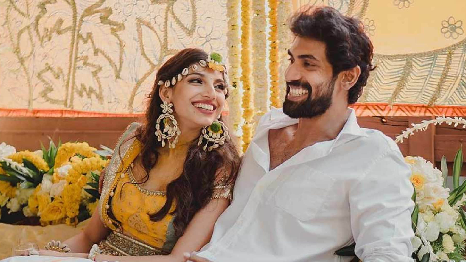 Rana Daggubati Birthday when Bahubali actor was about to die after having kidney failure