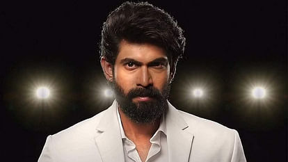 Rana Daggubati: 'दर्शकों तक आसानी से पहुंच पाएंगे निर्माता', अभिनेता ने गिनाए JIO MAMI फिल्म फेस्टिवल के फायदे Rana Daggubati says due to film festivals like Jio MAMI indian filmmakers will not struggle to reach audience