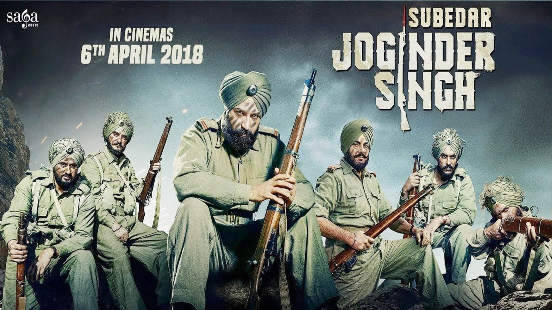 India China Clash These Movies Like Paltan Tubelight Haqeeqat are Based on Indo China War see list here