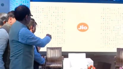 Now 5G in Madhya Pradesh too, CM Shivraj started from Ujjain