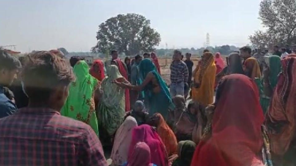 Three killed in different road accidents in Madhya Pradesh