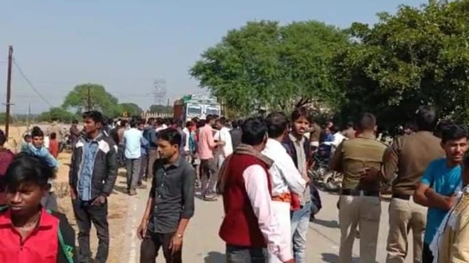 Three killed in different road accidents in Madhya Pradesh