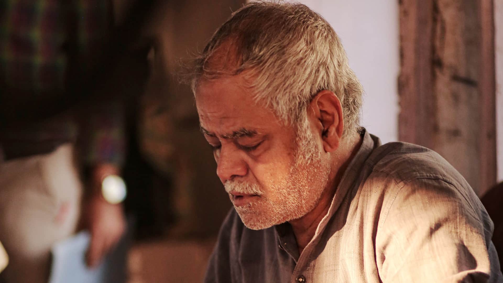 Sanjay Mishra Movie Vadh Praised by Fans Actor Reacted on Social Media
