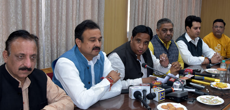 Fulfilled the promise of making the city new and clean: Mayor