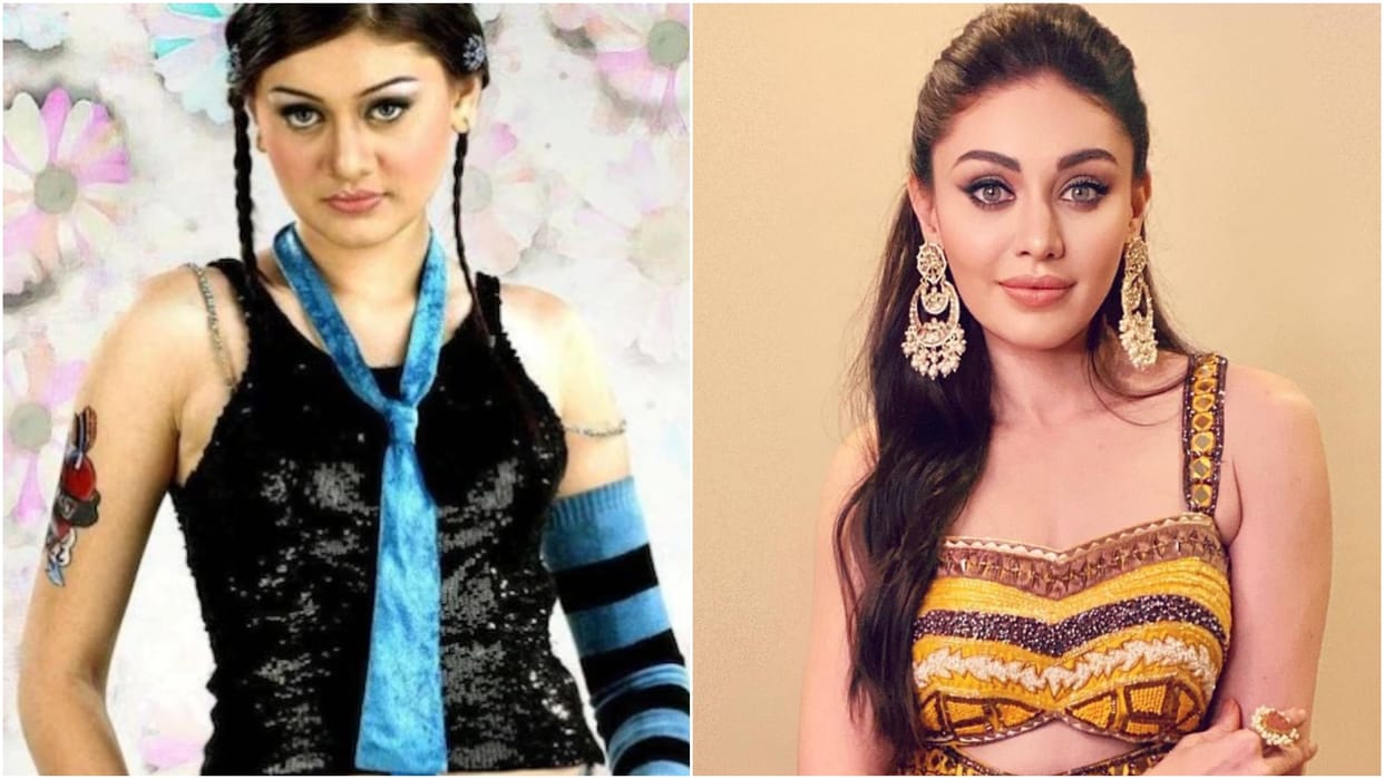 Shefali Jariwala Birthday know about kaanta laga girl fees career and her untold facts
