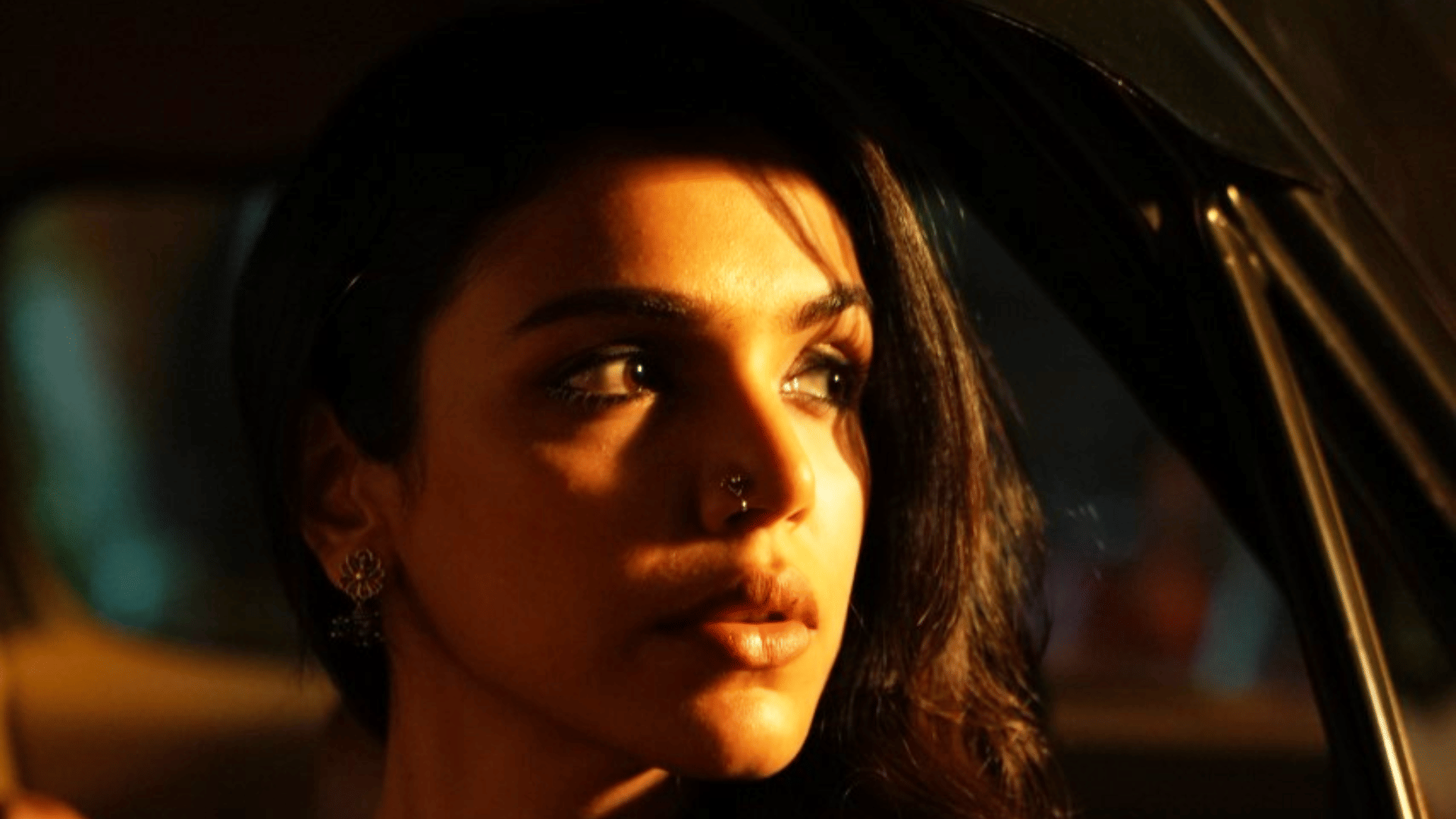 taaza khabar Shriya Pilgaonkar shared happiness for Glimpses of sex worker character got praise in web series