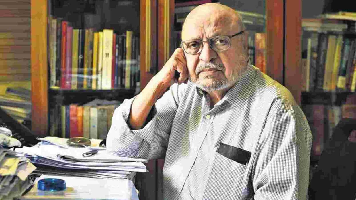Shyam Benegal Birthday Know untold facts about Ankur Movie Director