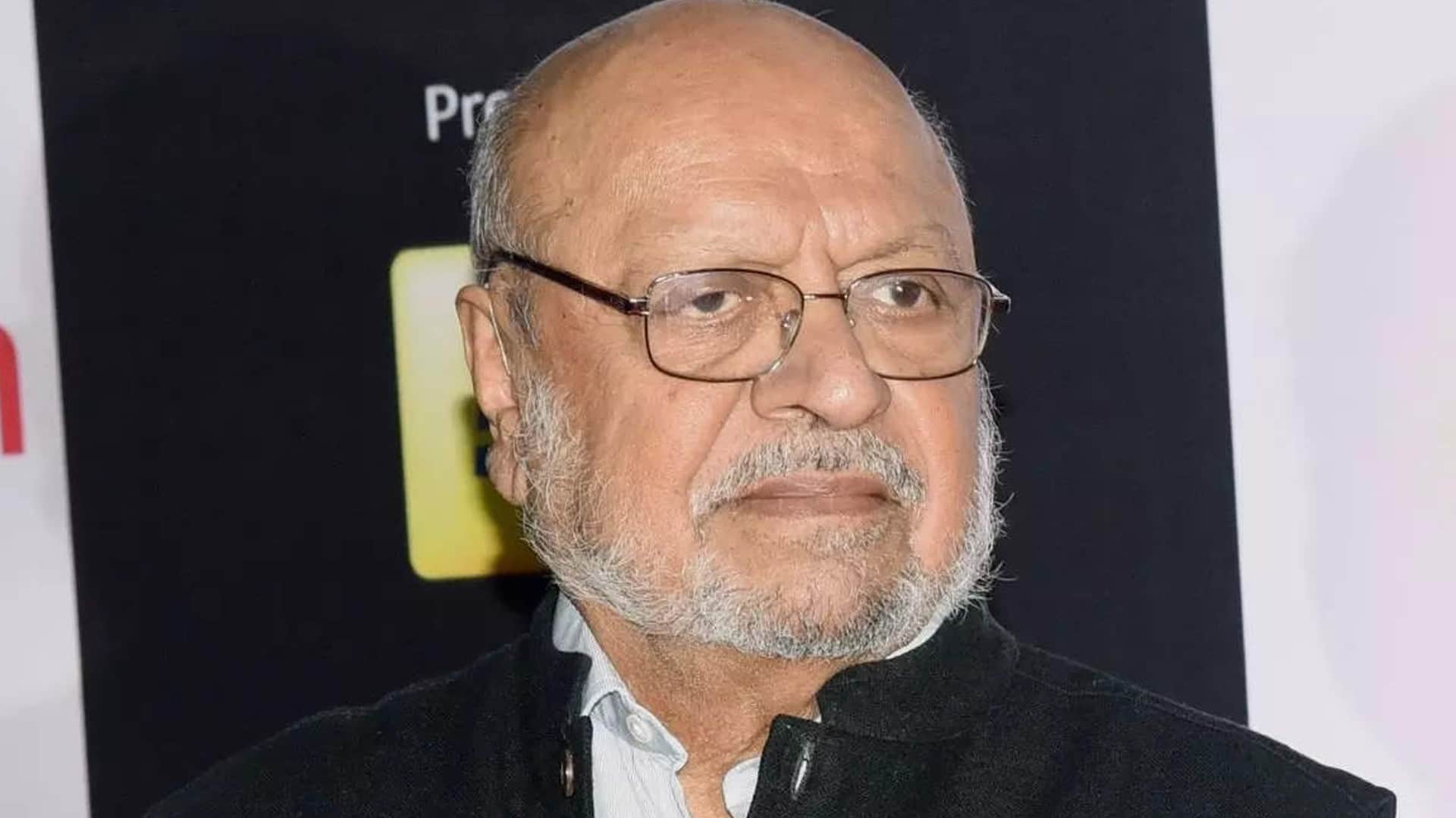 Shyam Benegal Birthday Know untold facts about Ankur Movie Director