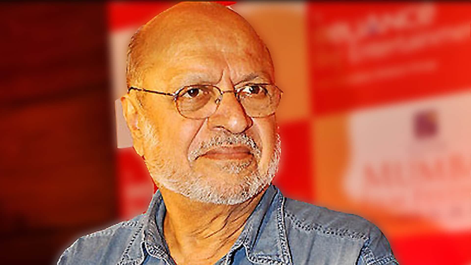 Shyam Benegal Birthday Know untold facts about Ankur Movie Director