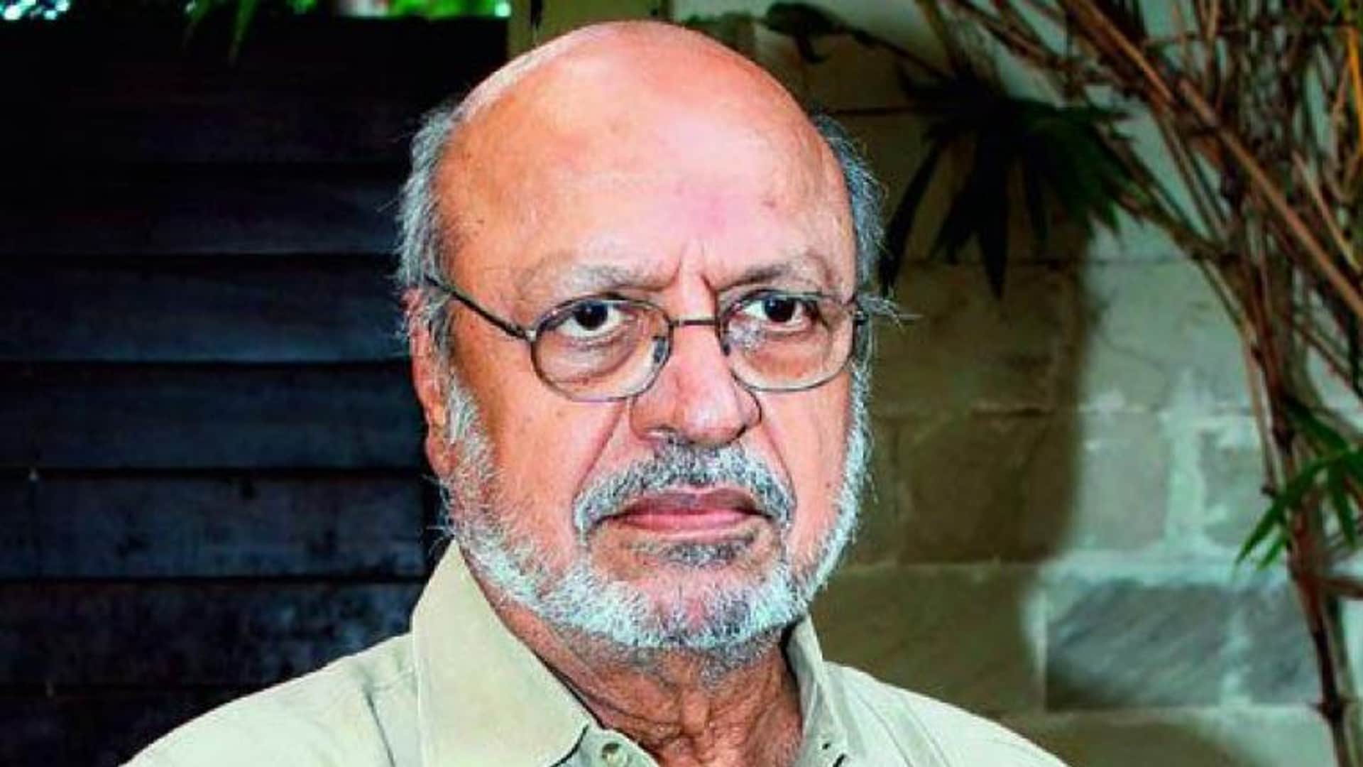 Shyam Benegal Birthday Know untold facts about Ankur Movie Director