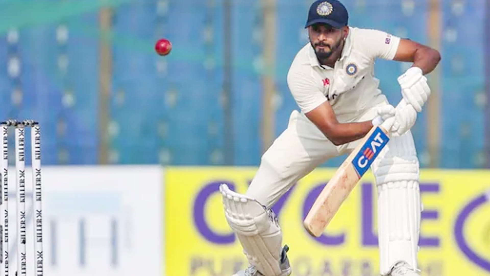 Shreyas Iyer to have surgery out of IPL and World Test Championship final