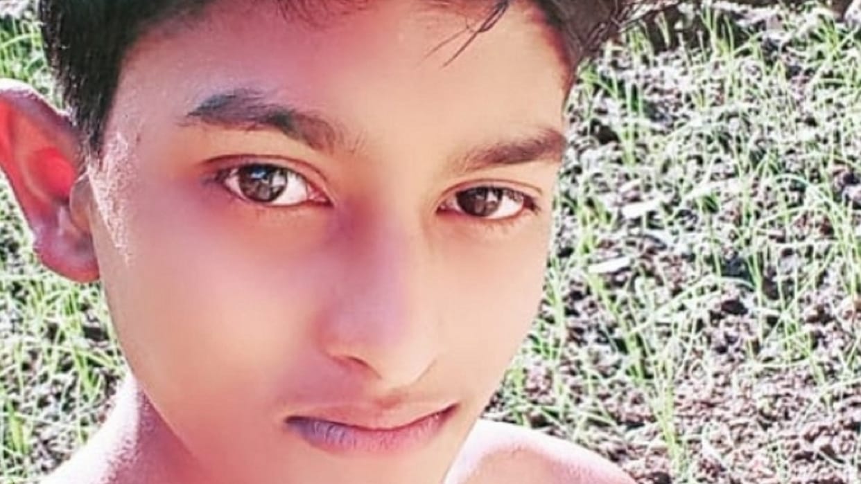 student suffering from brain tumor commits suicide in korba