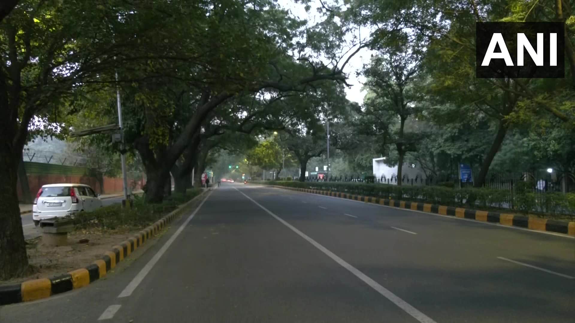 Delhi NCR weather will change from Tuesday