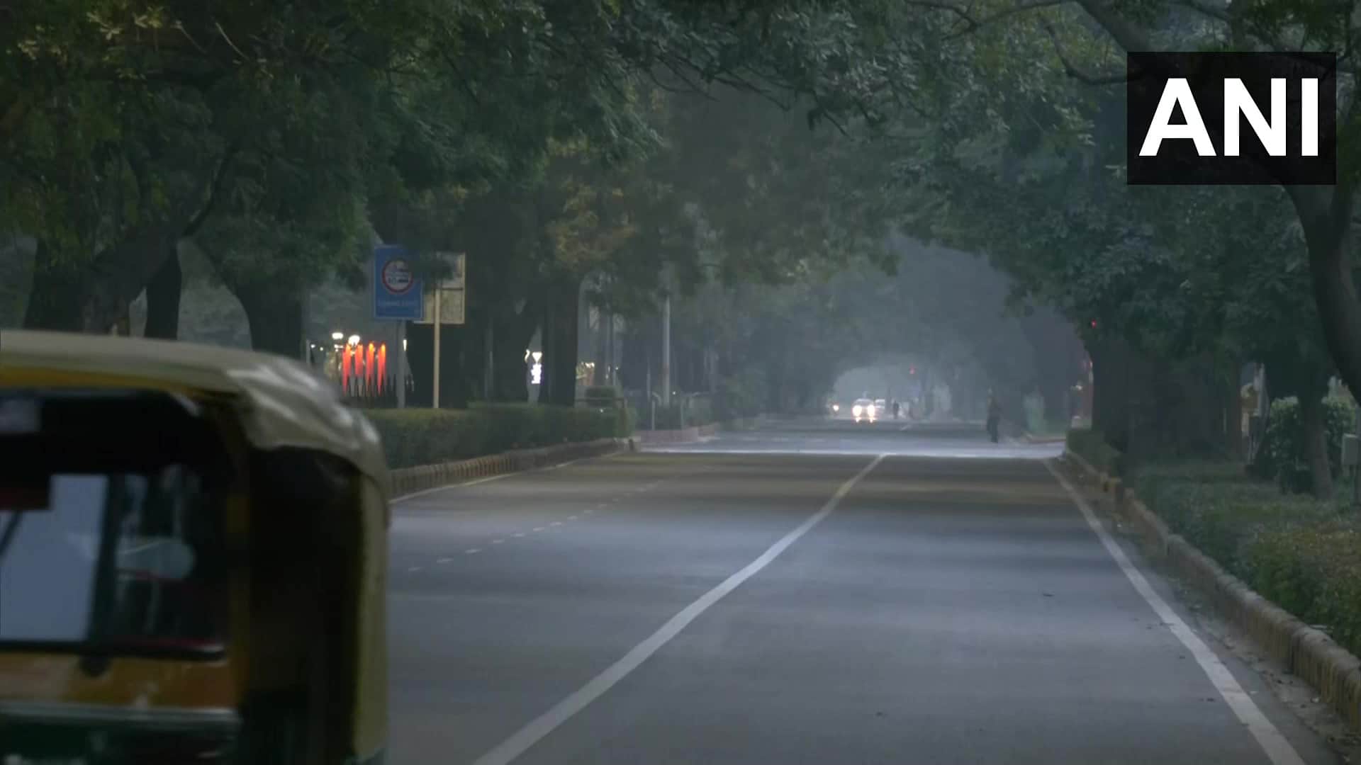 Delhi NCR weather will change from Tuesday