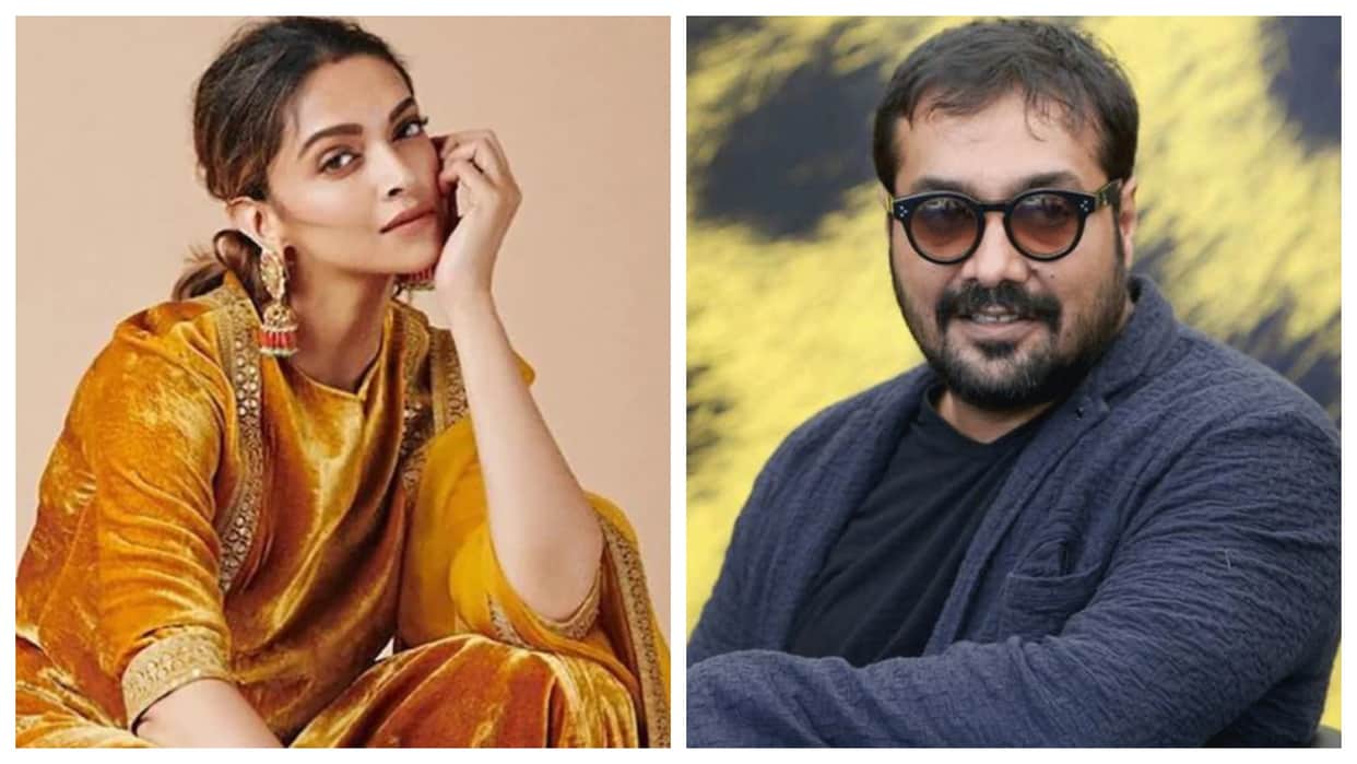 Filmy Wrap: Anurag Kashyap Reaction on Vivek Agnihotri Tweet Deepika Padukone Trolled For Her Bikini Color