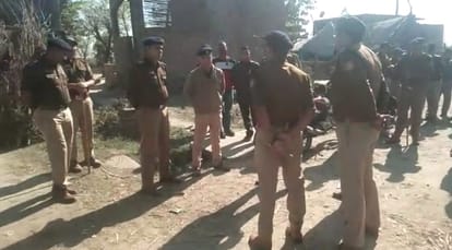उत्तराखंड पुलिस (प्रतीकात्मक तस्वीर)