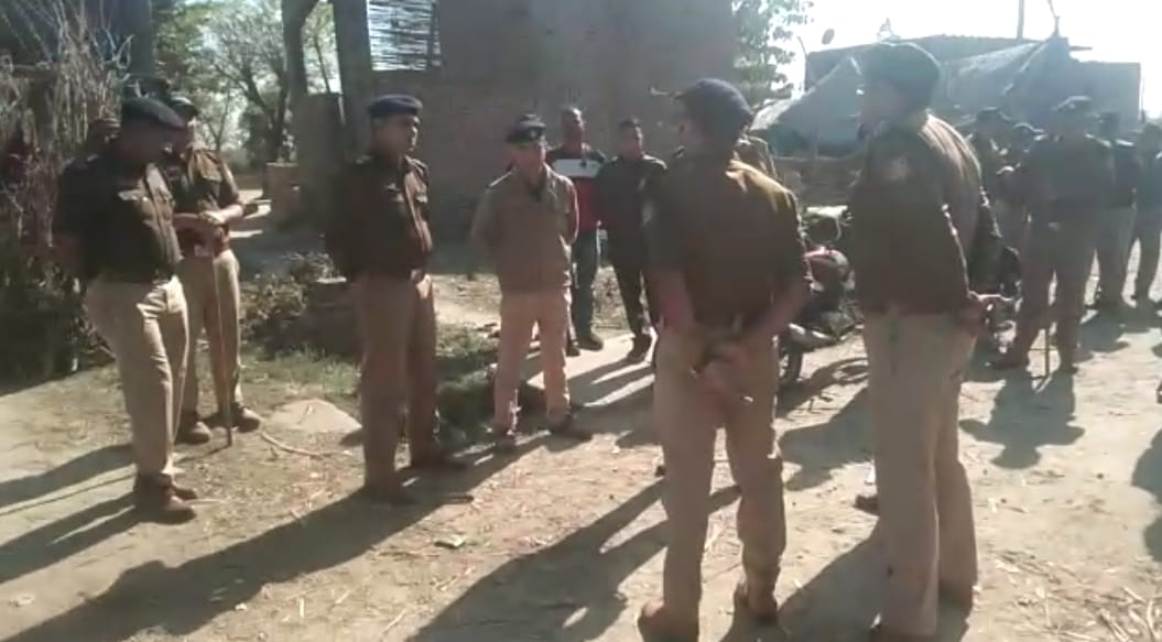 Dehradun News: False story of theft of lakhs was concocted to trap brother