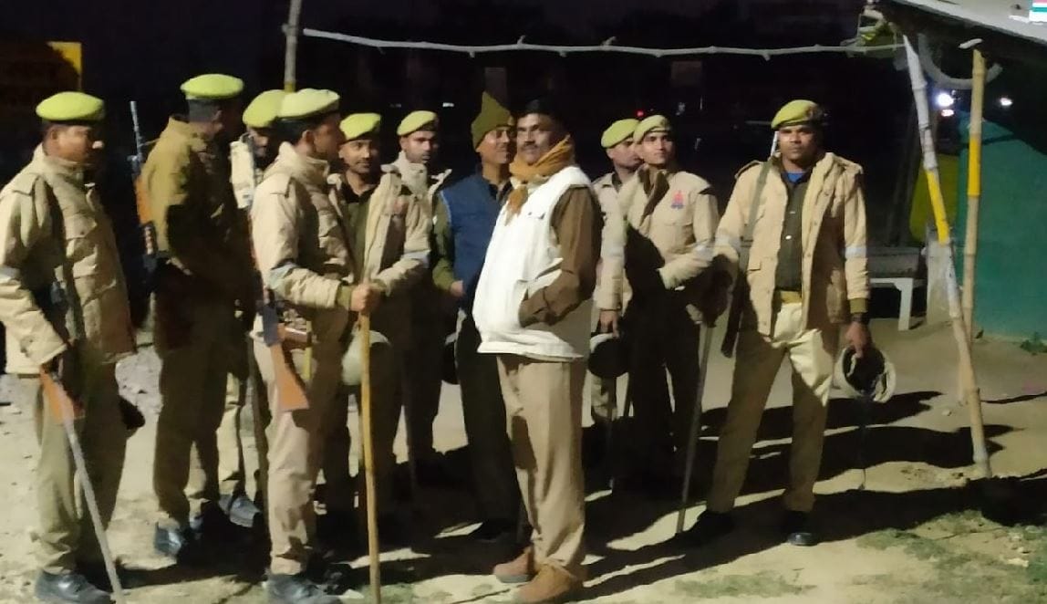 one accused arrested in murder of councilor in jaunpur and reward of RS 25 thousand on Gram pradhan