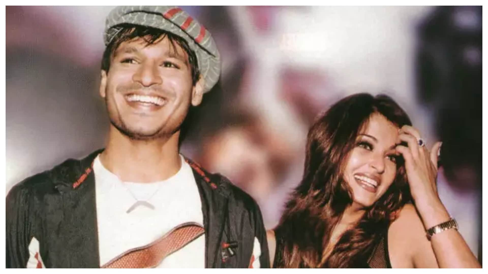 Vivek Oberoi talks about dark phase of his life not having work and affair with Aishwarya Rai