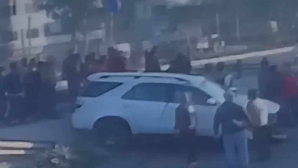 Man suffers heart attack while driving car in Ludhiana