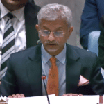 EAM Dr S Jaishankar at UNSC