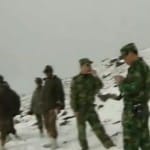 India-China Clash