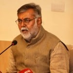 प्रह्लाद सिंह पटेल