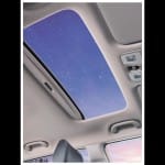 Sunroof Cars