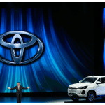 Toyota Car