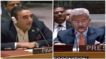 Jaishankar vs Bilawal: 'मैं अच्छा मेजबान हूं, अगर मेहमान...', पाकिस्तान के विदेश मंत्री पर जयशंकर का वार Speaking on the Pakistani foreign minister Jaishankar said if he had a good guest, he would be a good host