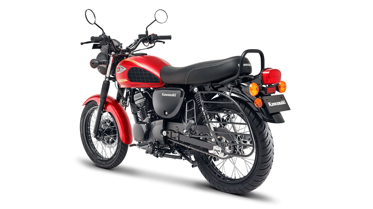 Kawasaki W175: कावासाकी ने भारत में अपनी सबसे सस्ती रेट्रो बाइक की शुरू की डिलीवरी, जानें इसकी 5 बड़ी बातें Kawasaki W175