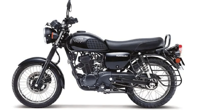Kawasaki W175: कावासाकी ने भारत में अपनी सबसे सस्ती रेट्रो बाइक की शुरू की डिलीवरी, जानें इसकी 5 बड़ी बातें Kawasaki W175